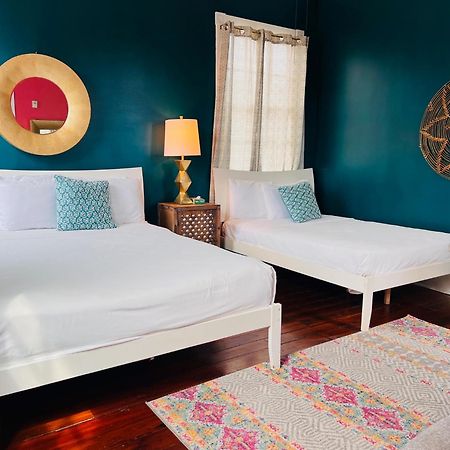 Creole Gardens Guesthouse And Inn New Orleans Esterno foto